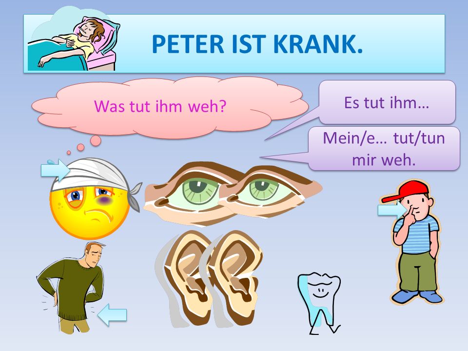 Die Rückenschmerz die rechte Seite